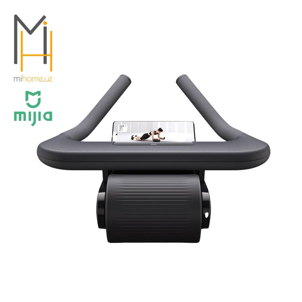 Тренажёр Xiaomi Mijia Abdominal Wheel