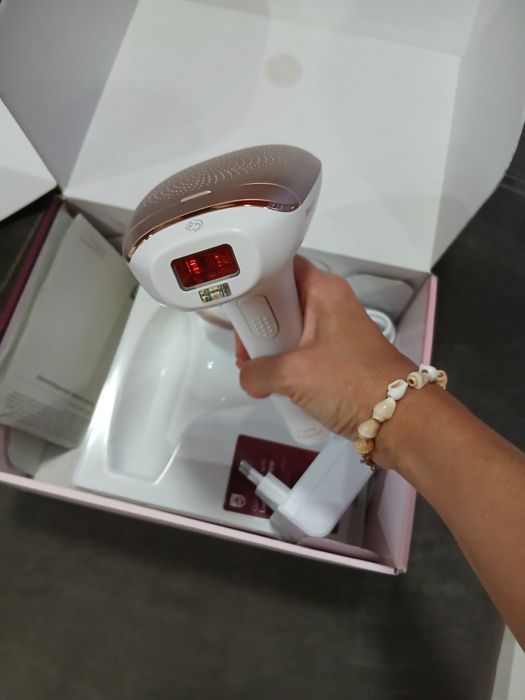 Фотоепилатор Филипс