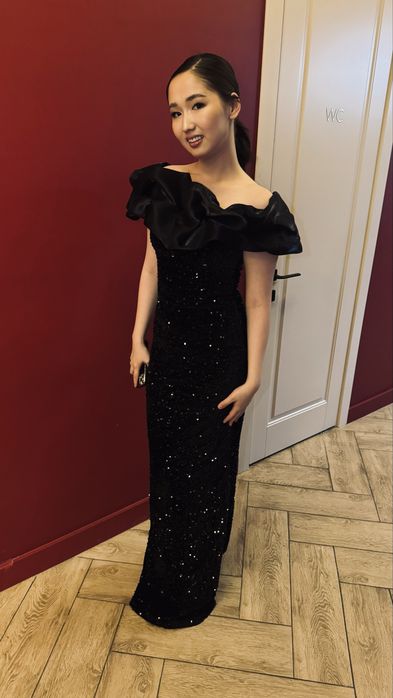 Продам платье за 14 к