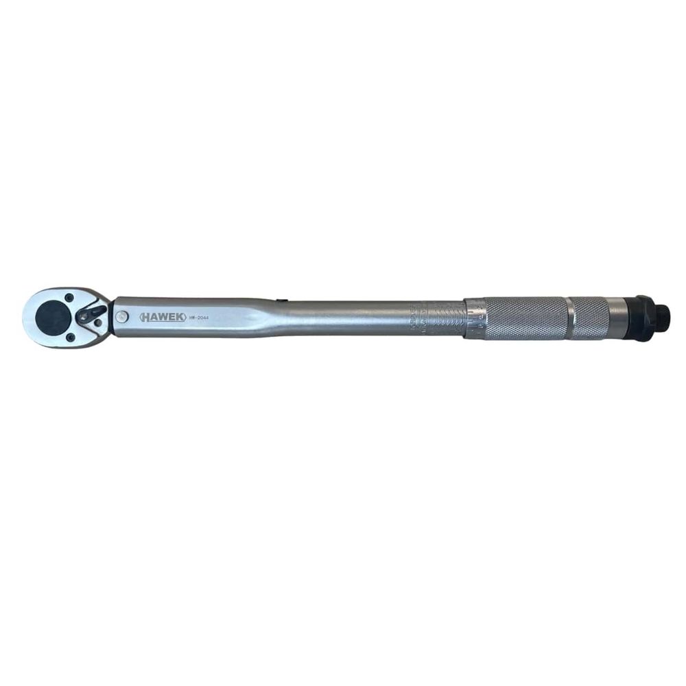 Динамометричен ключ  3/8" 19-110Nm , HAWEK