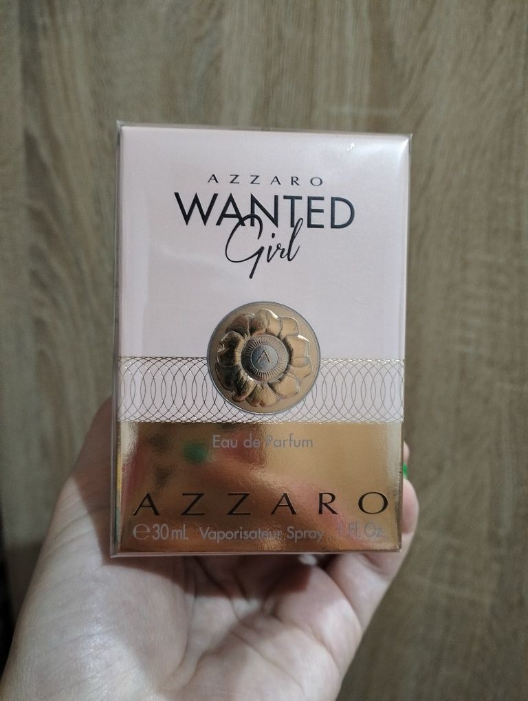 Parfum Azzaro 30 ml original sigilat