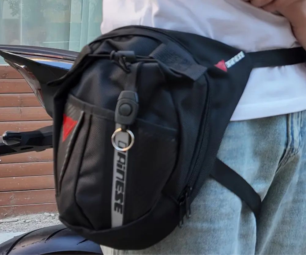 Мото чанта DAINESE