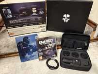 Сall of duty ghost - prestige edition Ps3