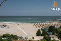 #Apartamente premium: KOYA EXCLUSIVE – Faleză Nord, plaja Zoom Beach