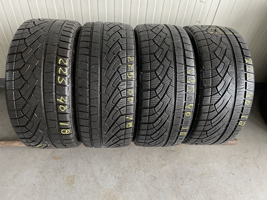 Cauciucuri 225/40R18 iarna, anvelope Aoteli 225/40/18