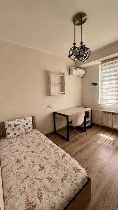 Айбек метро 2 комнат в аренду  Мирабад Гранд Мир Госпитальный базар