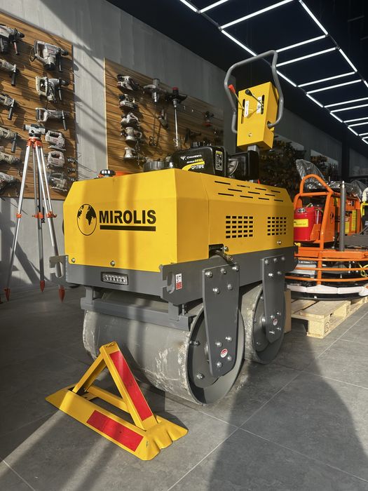 Vibrokatok Trambofka Vibroplita Katok