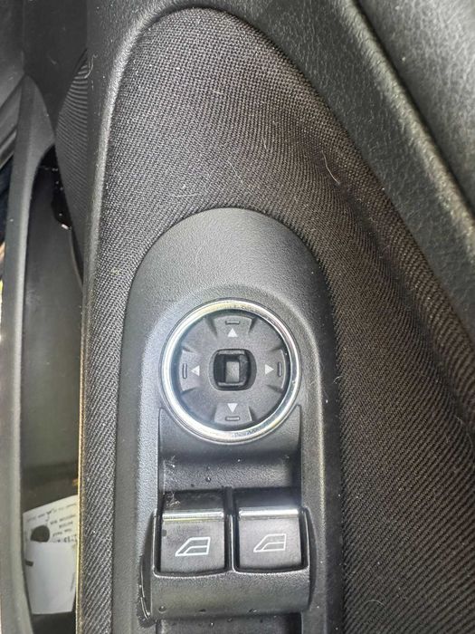 Dezmembrez Ford S-Max 2.0 TDCI cod UFWA cutie 6 trepte