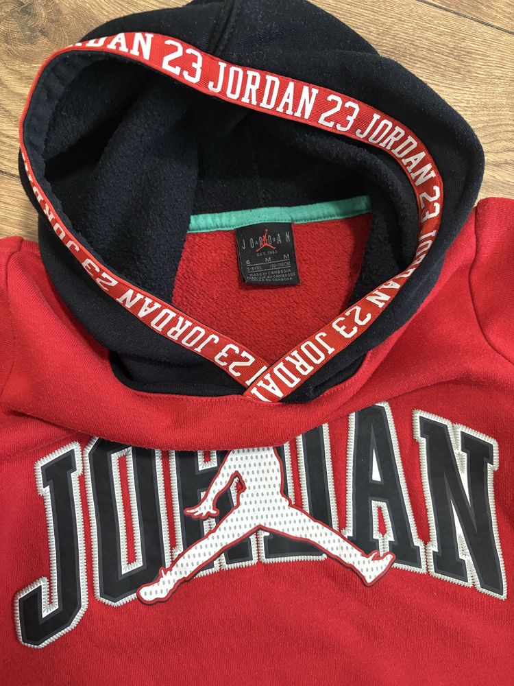 Детски анцунг Nike Air Jordan