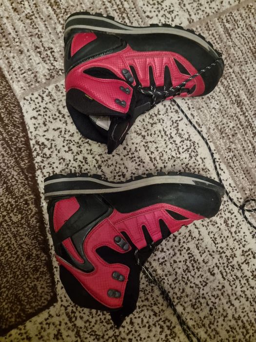 Raichle 39 bocanci tehnici