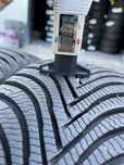 4 Anvelope Michelin 215 65 17 profil 8,0mm