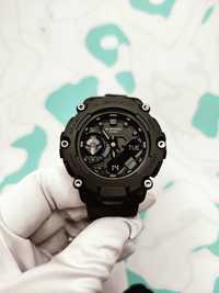 наручные часы Casio G-Shock GA-2200BB-1 черные оригинал