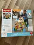 Уокър Fisher price нов