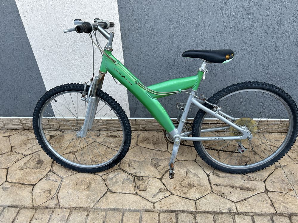 Bicicleta 600 de lei