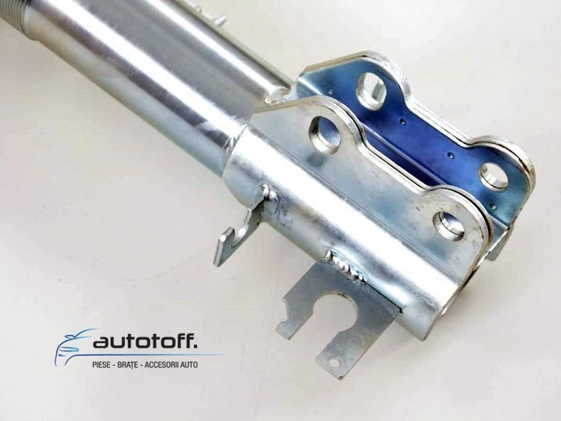 Suspensie sport FK reglabila pe inaltime Alfa Romeo Mito (08-15)
