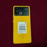 Продам телефон Poco X6 Pro