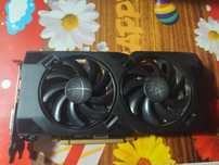 Vând rx 480 8 gb xfx