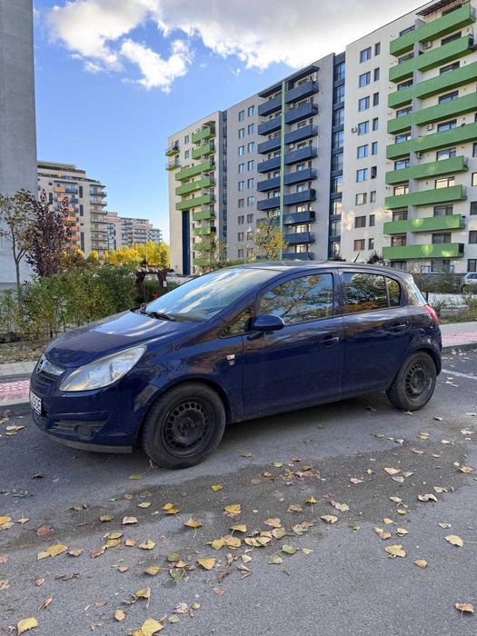 Opel Corsa 1.3 CDTI negociabil