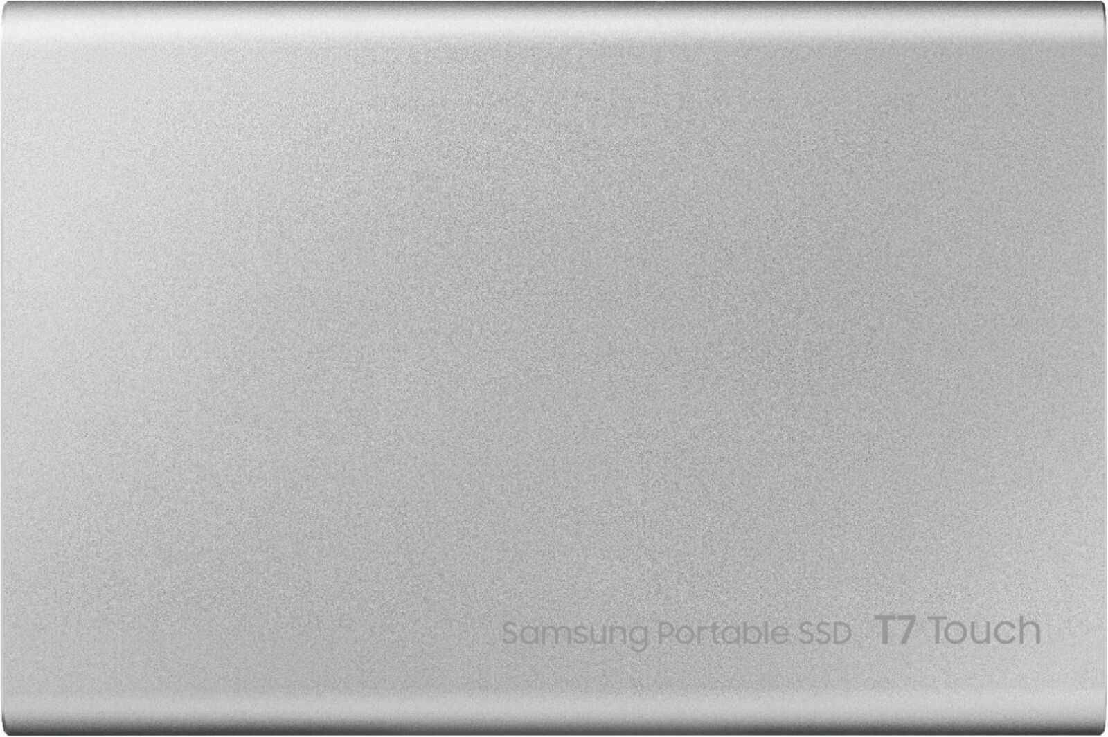 Скоростной внешний накопитель Samsung SSD T7(Korea)