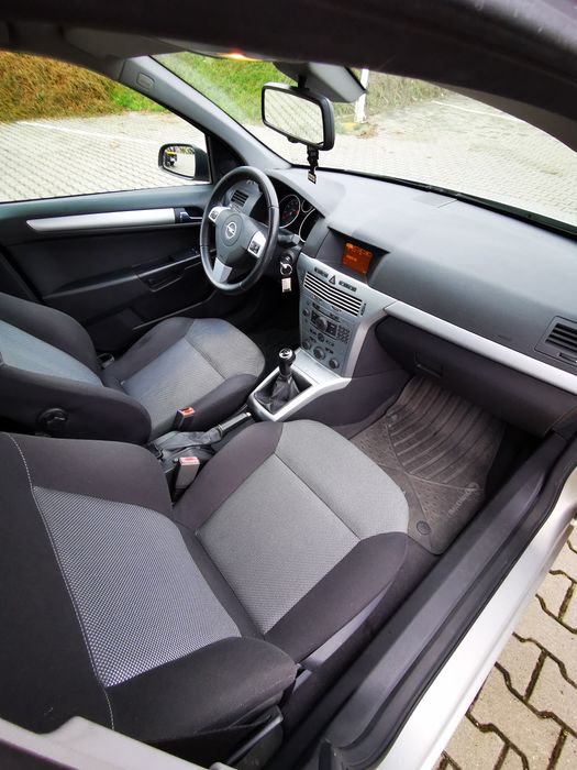 De vânzare Opel Astra H