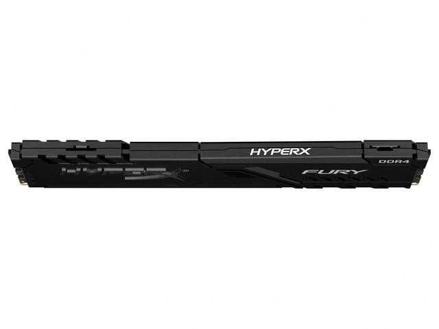 Kingston HyperX Fury 16GB DDR4 3200MHz CL16 - Отлично състояние