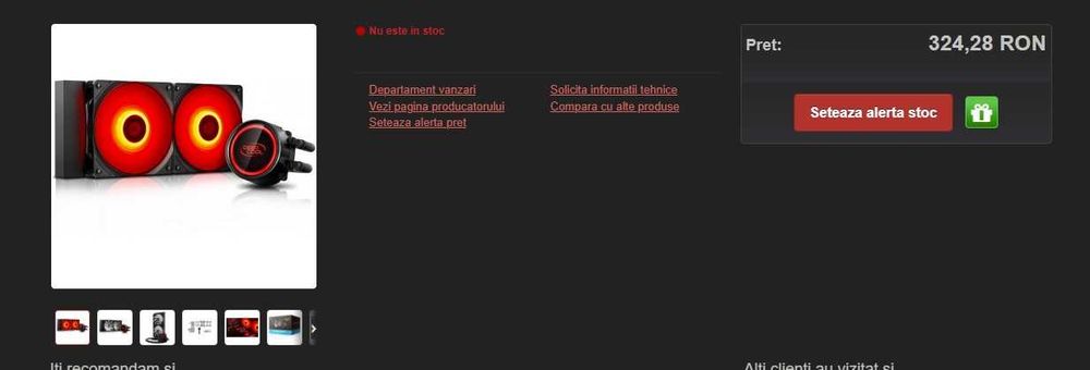 Procesor I5 9600 KF