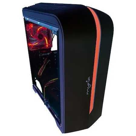 Vand PC Myria Style V42 Powered by ASUS, AMD 5 1400 pana la 3.4GHz