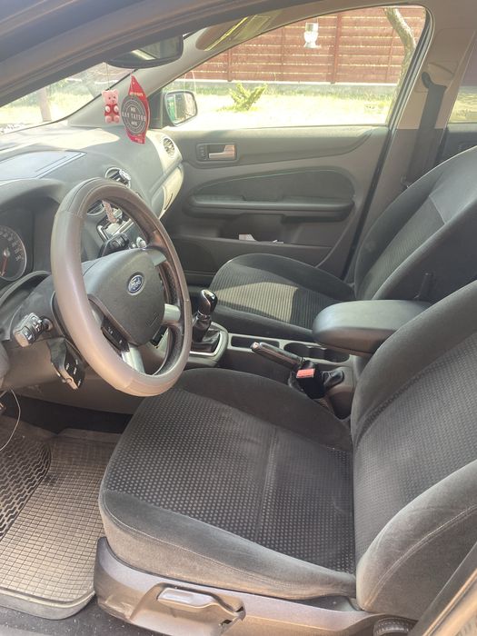 Ford Focus 2.0 2005