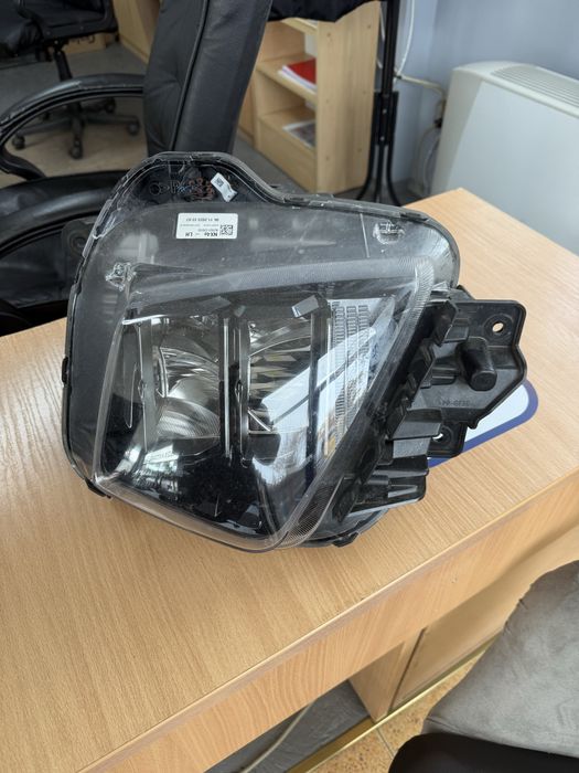 Фар за Хюндай Туксон 2022-2024г