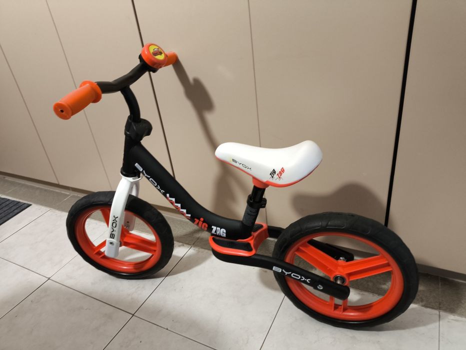 Колело за баланс