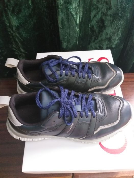 Guess детски обувки 33, 34номер, 21,5см., 22см.