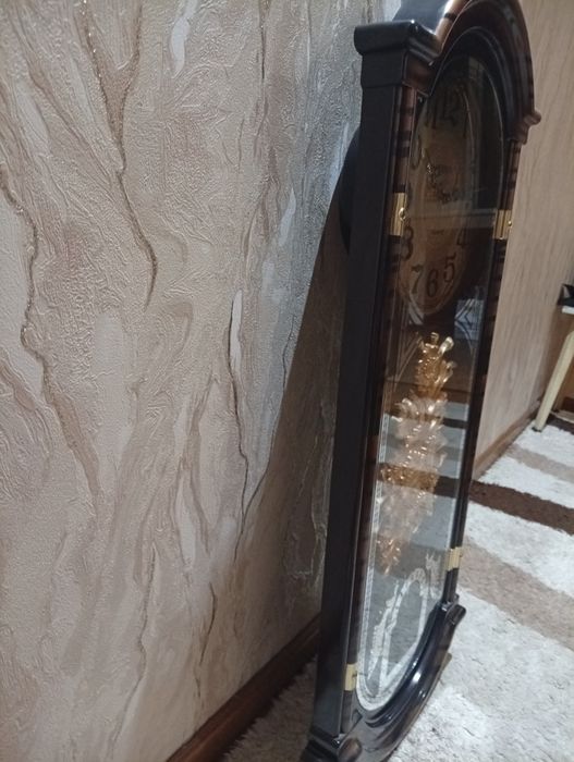 Made in Korea красивые настенные часы для декора гостиной или офиса