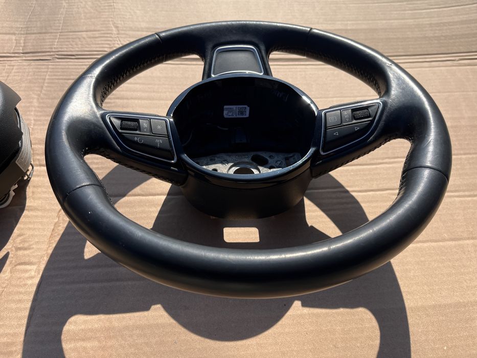 Volan + Airbag Audi A3 8V