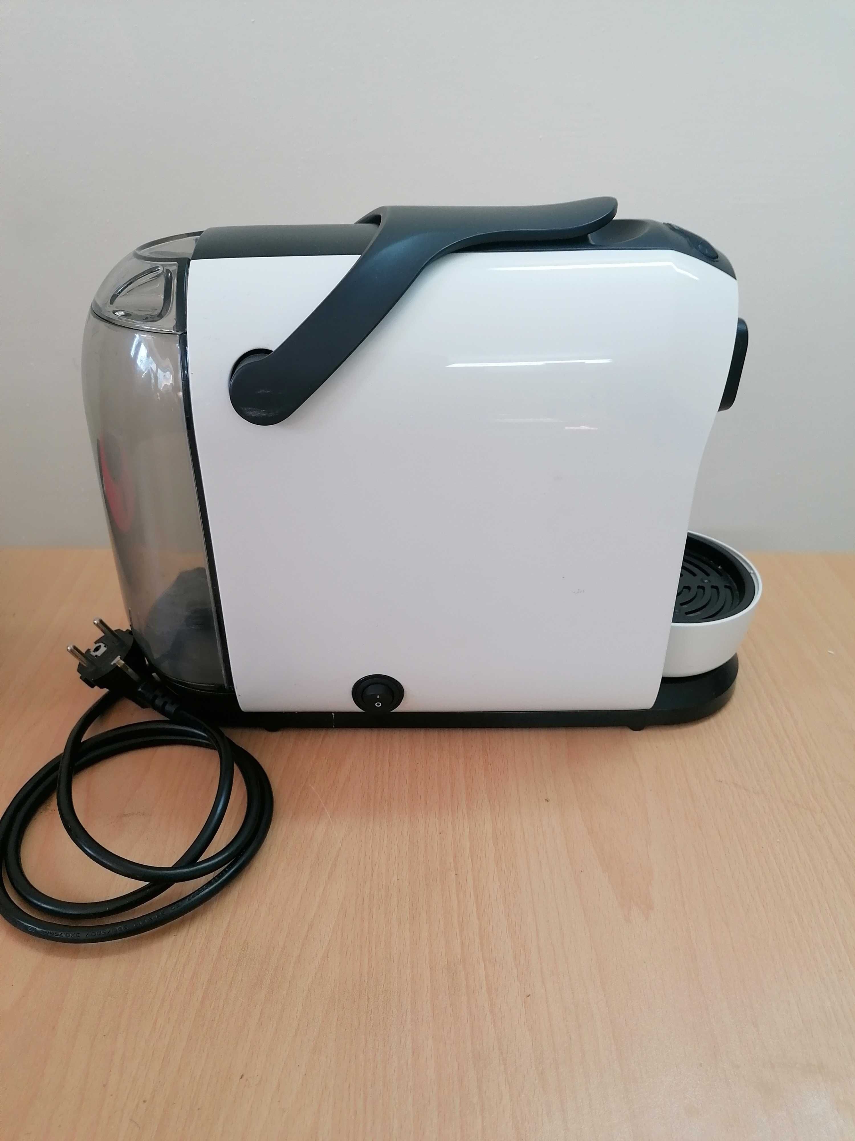 Tchibo Cafissimo Pure