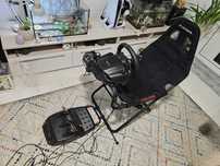 LOGITECH Setup Gameing COMLET de Condus