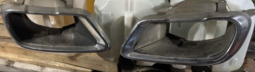 Ornament tobe Bmw X5