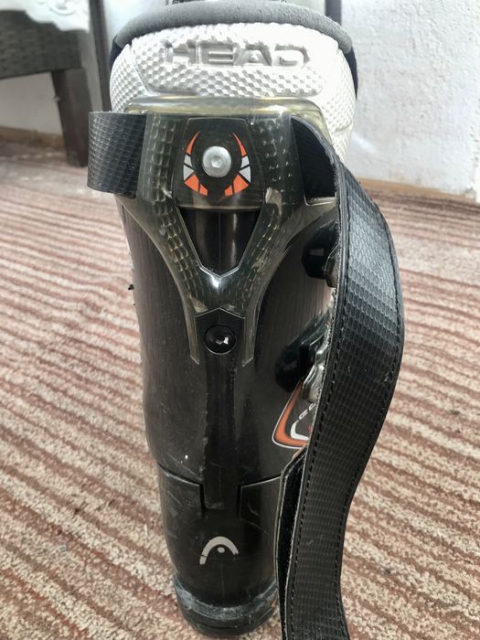 Clapari Ski Head