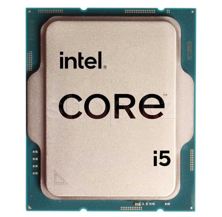 Продам intel i5 12400