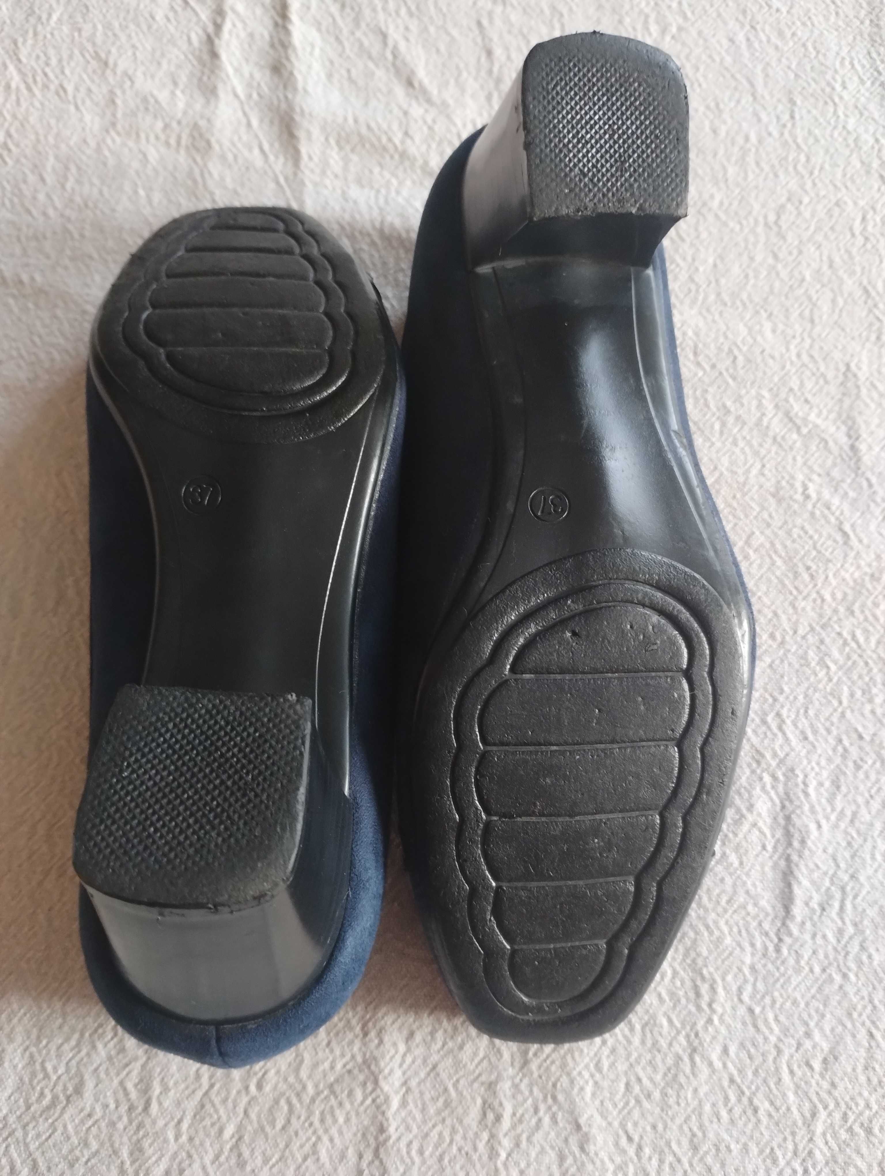 Обувки № 37 Sana Shoes Calzatura Comoda
