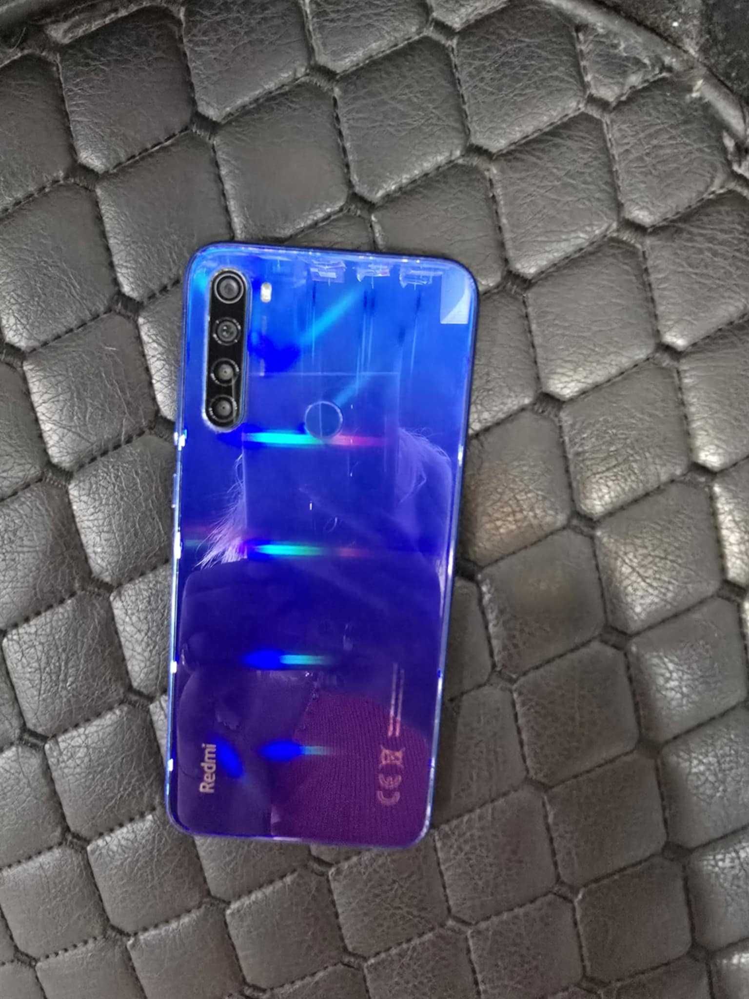 Xiaomi Redmi Note 8T