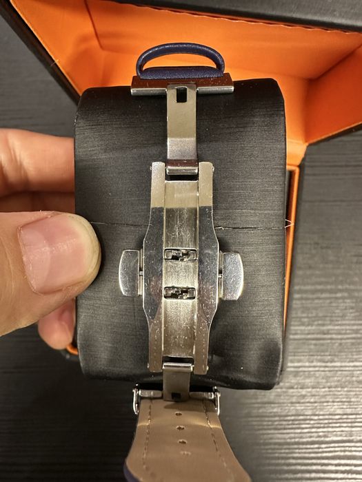 Hamilton Jazzmaster Viewmatic H32755731