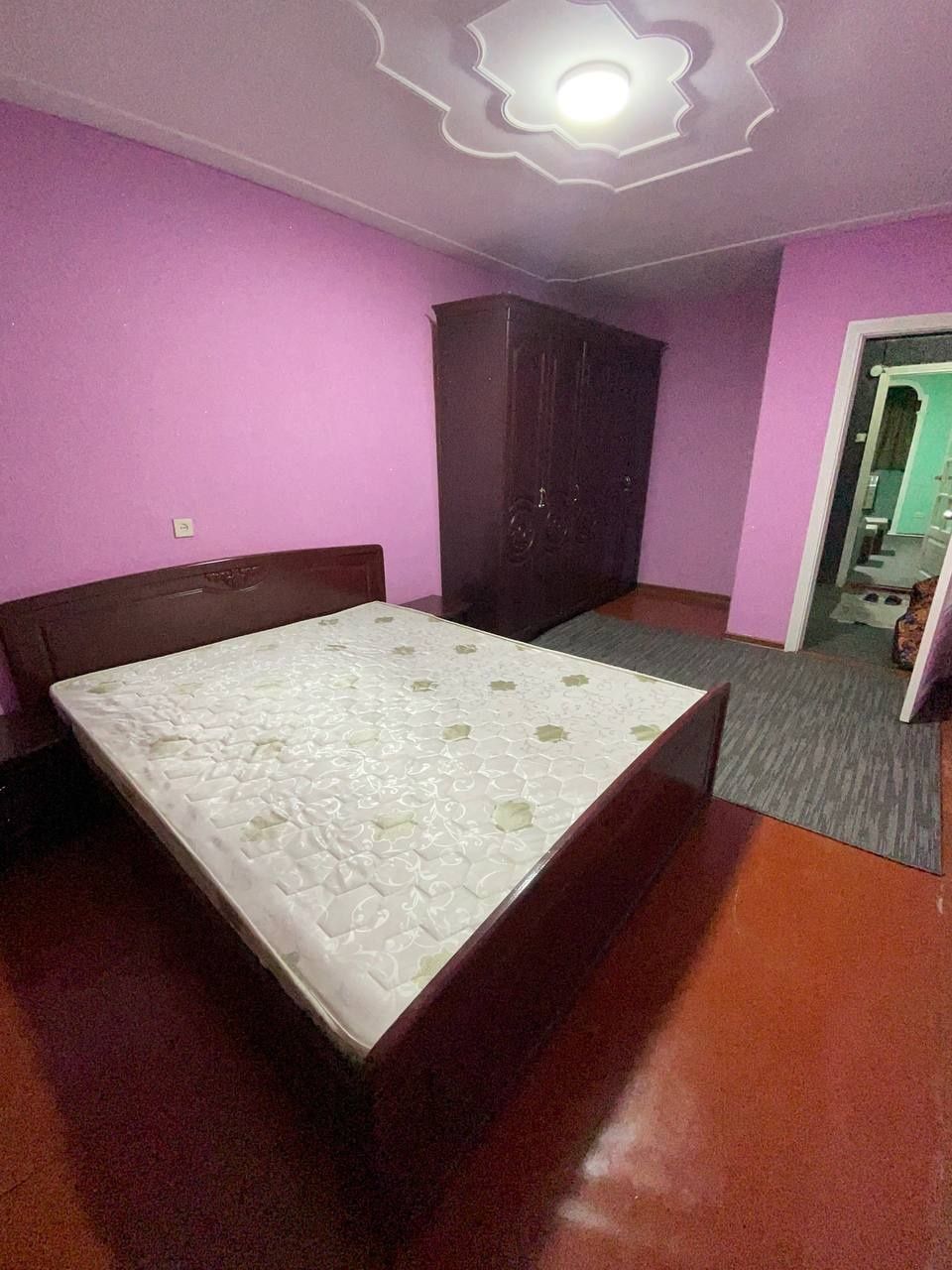 Sirochna 250$ ijaraga uy bor
