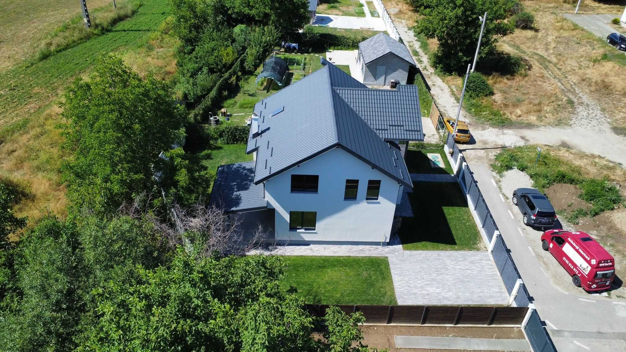 Casa Premium 2025-Lidl-Pasarela Stefanesti-Cartier Fratii Golesti