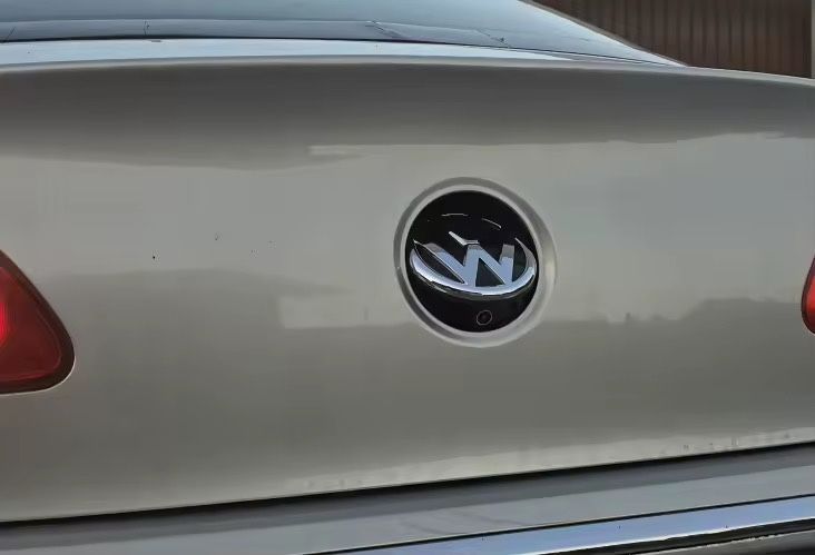 Продавам камера за задно виждане за Фолксваген VW