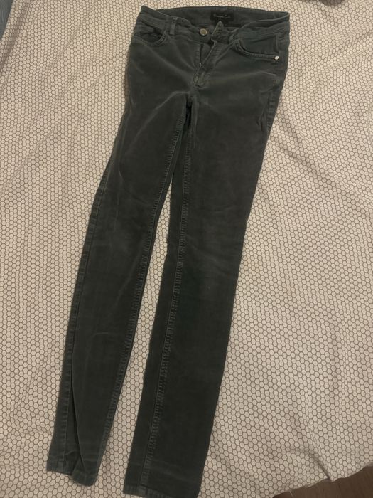 Джинси Massimo Dutti