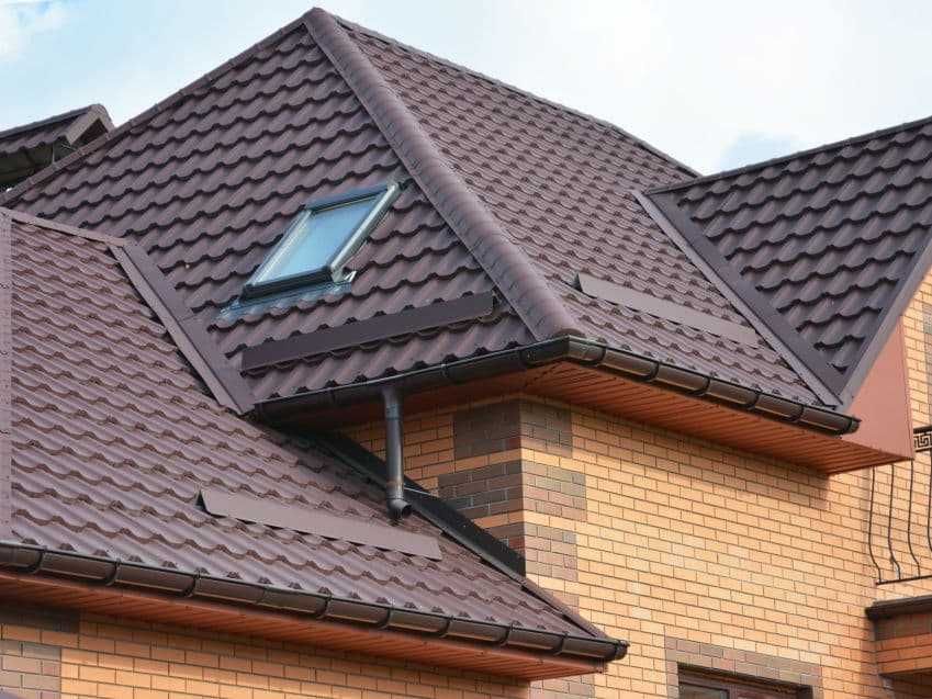 Transformă-ți casa cu un acoperiș nou, modern și sigur!