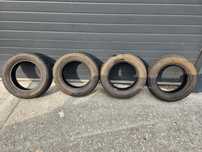 Anvelope iarna 165x70x14 Sebring