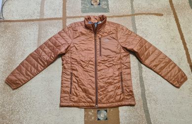 L.L.Bean PrimaLoft Packaway яке