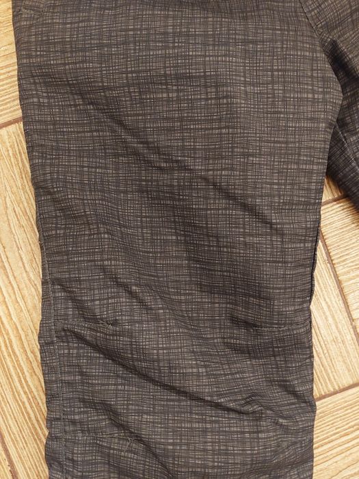 Pantaloni schi Lewro mărime 128-134