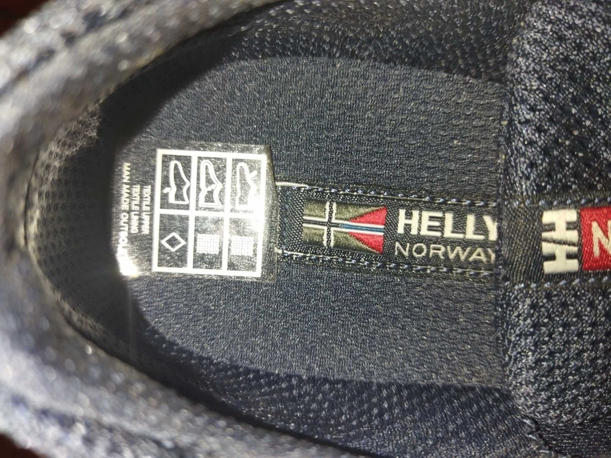 Гуменки, кецове Helly Hansen - 36 - нови